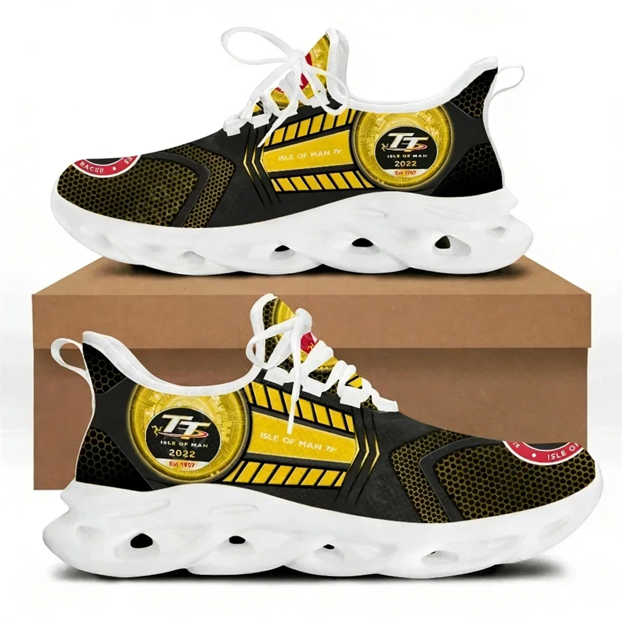Women Shoes Tennis - Buty Isle Of Mens Womens Teenager,