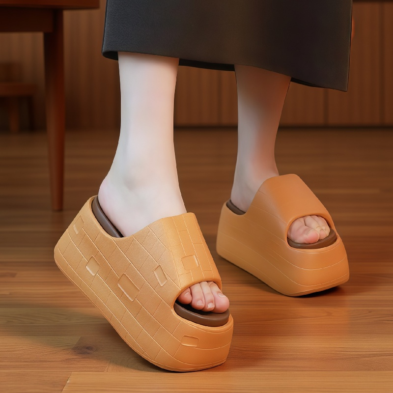 Women'S Shoes Quality - Najnowsze masywne sandały na platformie dla