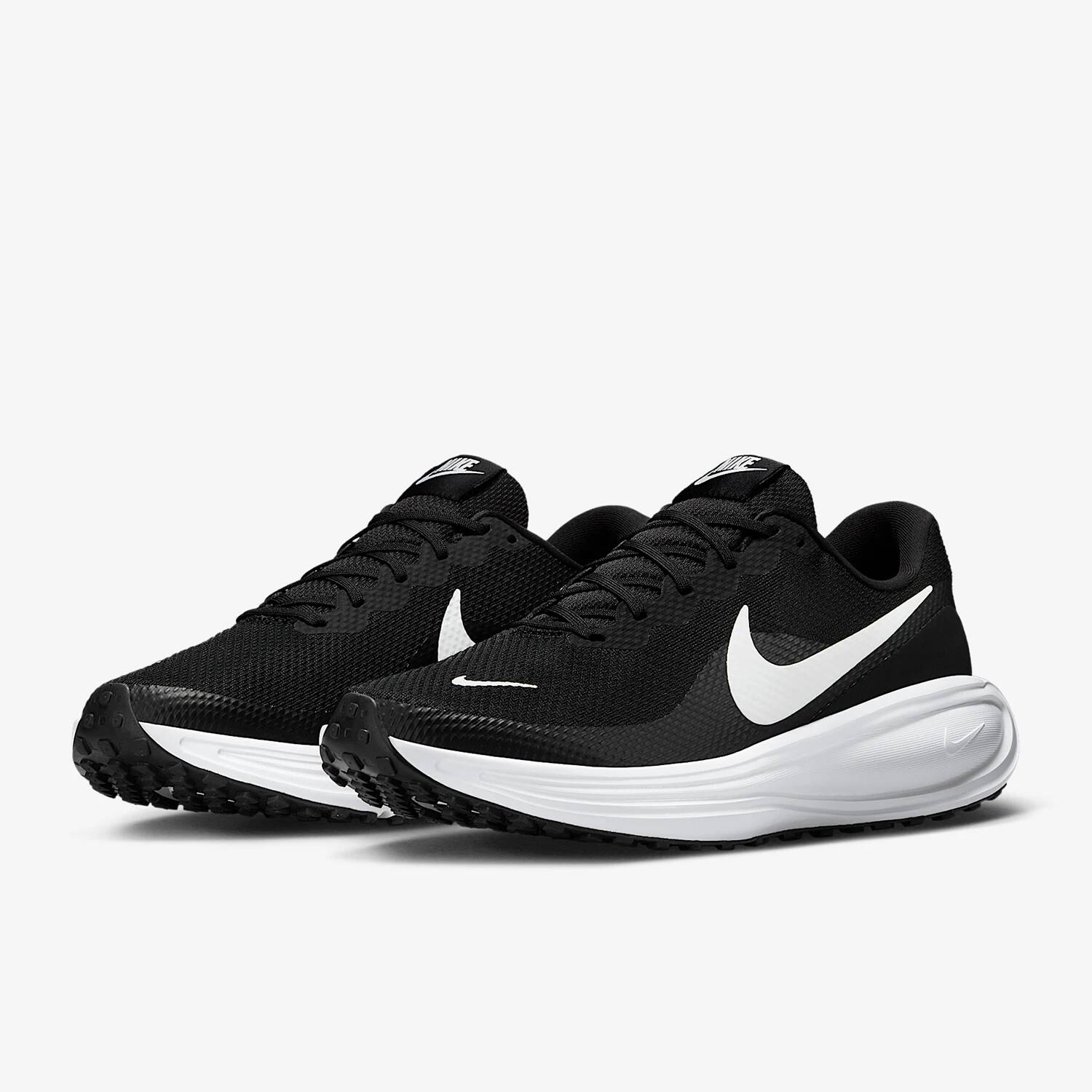 Women Shoes Nike - Oryginalne męskie buty do biegania po