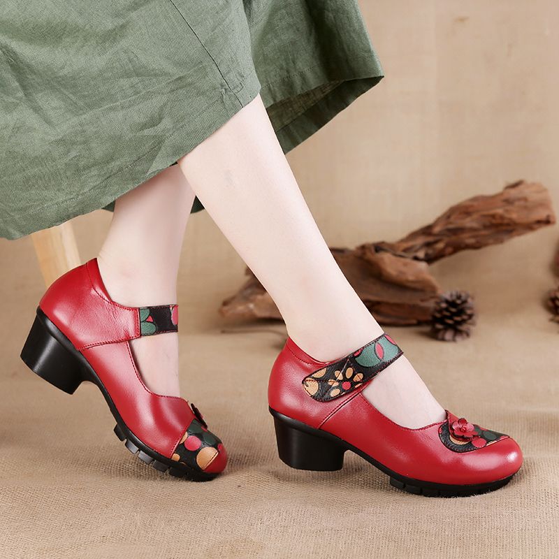 Women'S Shoes Quality - Kliny damskie luksusowe wysokiej jakości markowe