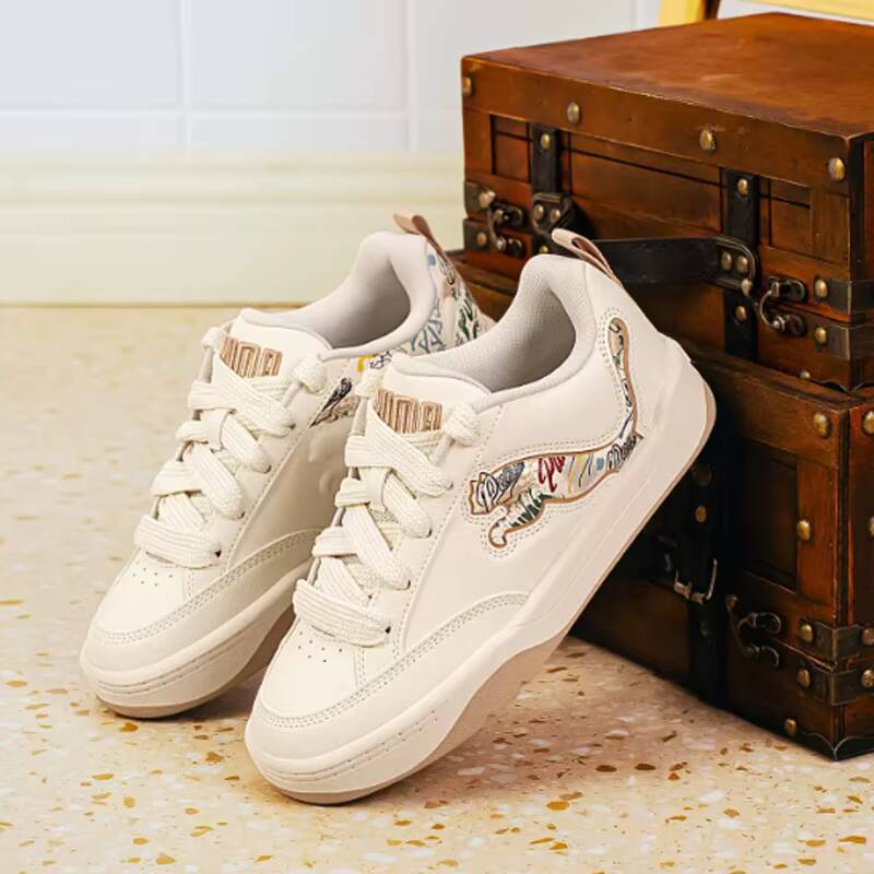 Women'S Shoes Puma Sneakers - PUMA Unisex 2026 Nowe Lekkie Modne
