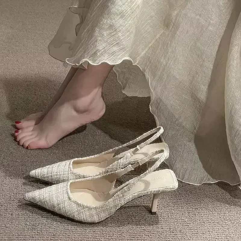 Women Shoes Brand - Marka modowa zaprojektowała damskie dzianinowe buty