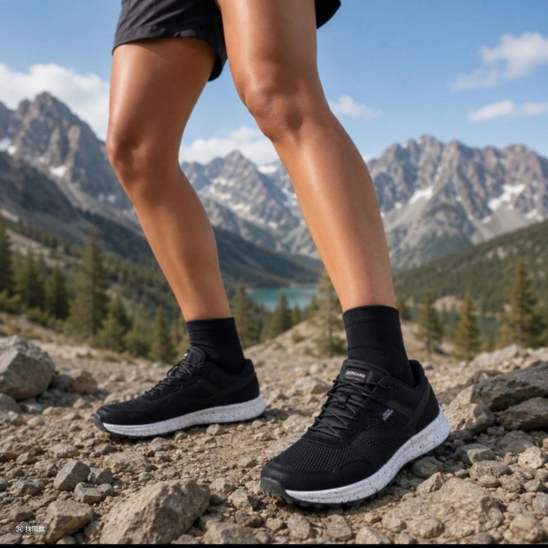 Women'S Shoes X Wide - Luksusowe buty do biegania 2026 dla