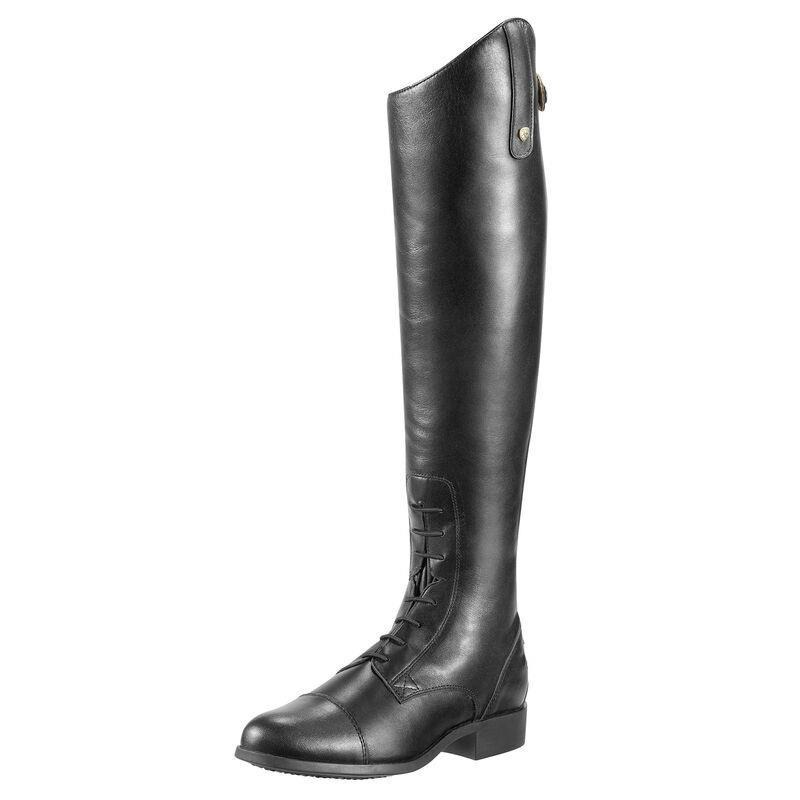 Suede Ankle Boot - Damskie kozaki do kolan antypoślizgowe, odporne