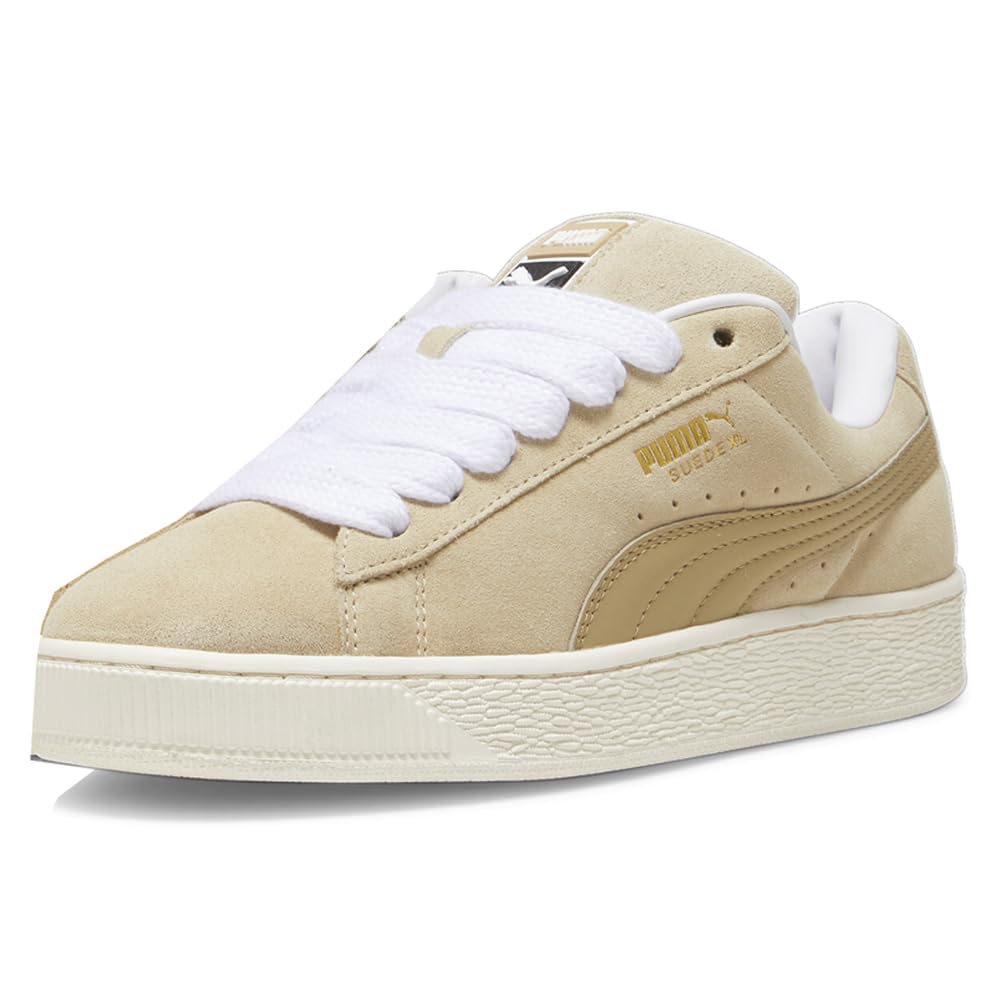 Women'S Shoes Puma Sneakers - Damskie sznurowane sneakersy PUMA Suede XL