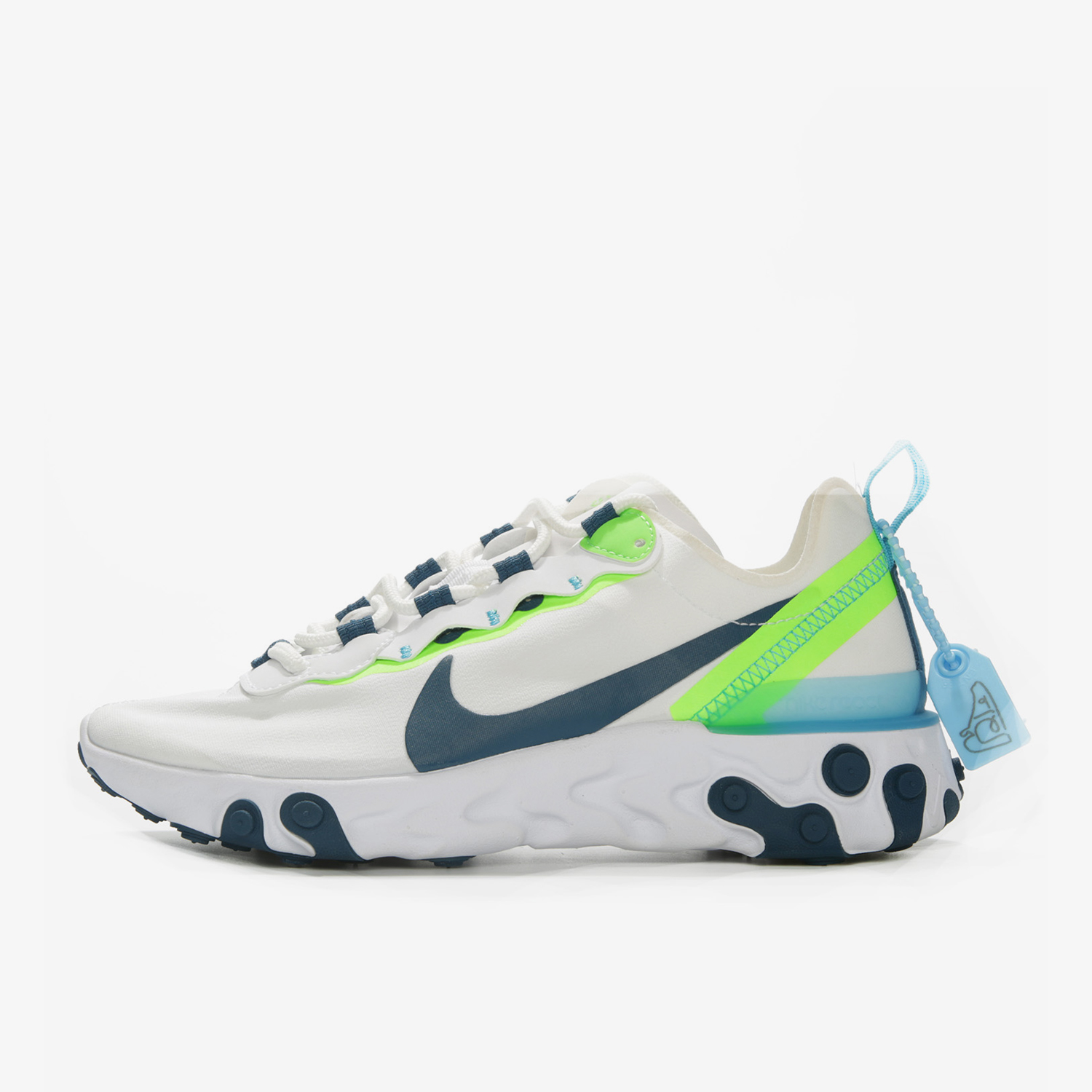 Women Shoes Nike - Oryginalne, sezonowe, nowe damskie buty sportowe