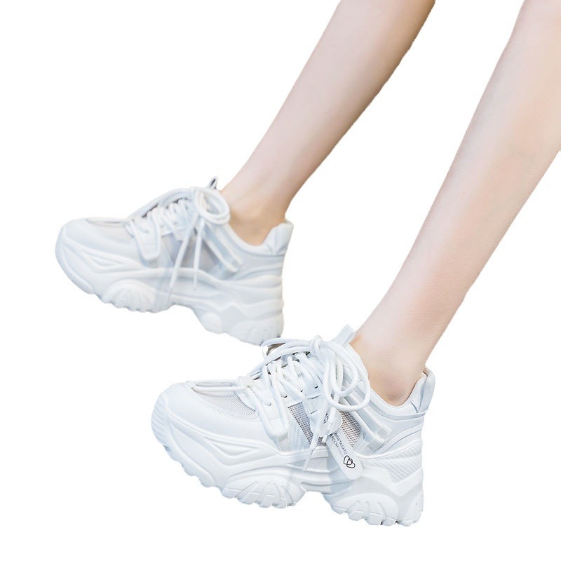 Women Shoes Tennis - Damskie buty Casualowe buty Wiosenne sneakersy