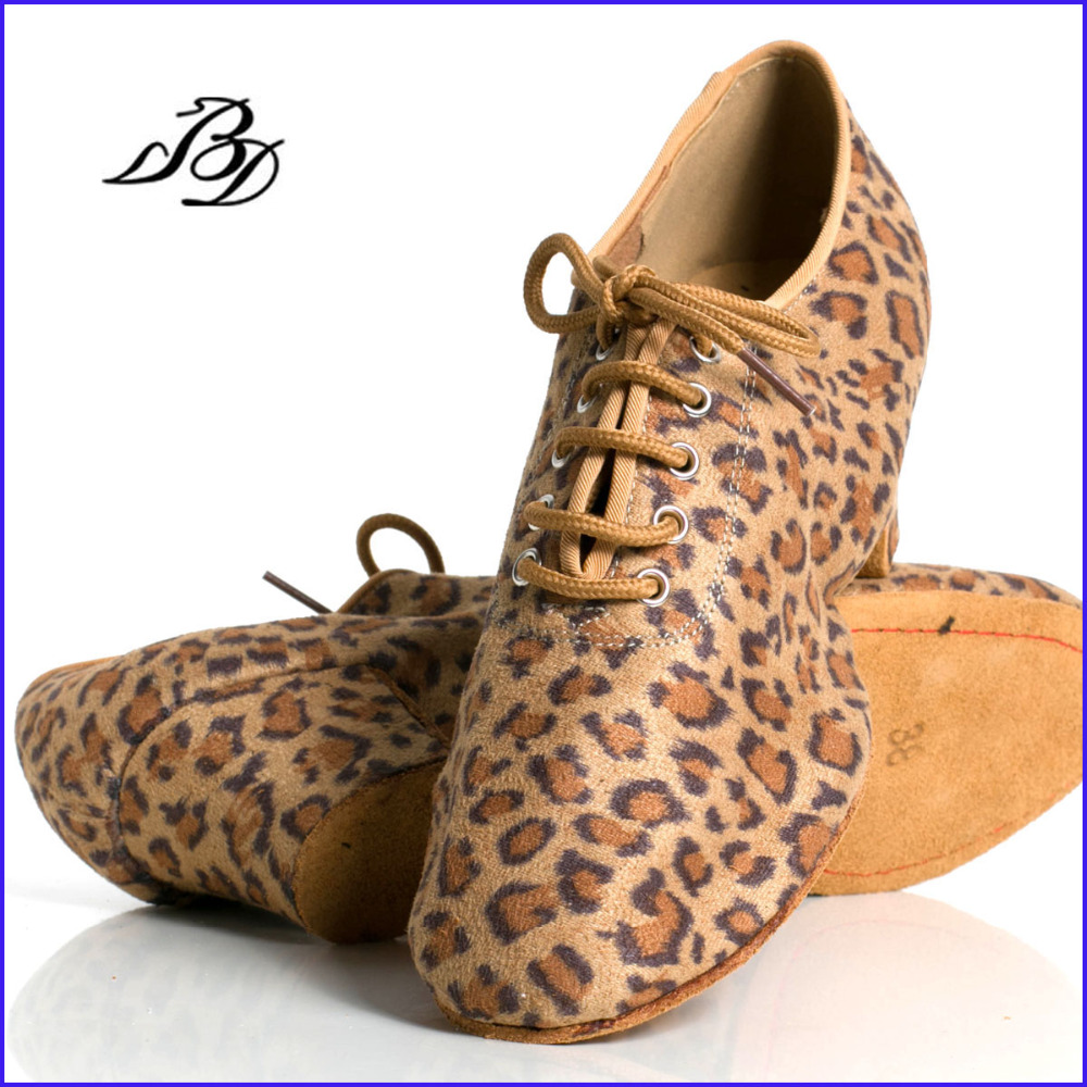 Women Shoes Size 4 In Cm - Damskie buty do tańca latynoamerykańskiego, oryginalne