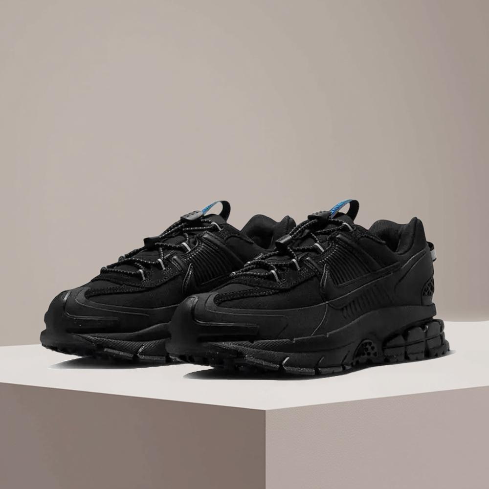 Women Shoes Nike - Nike VOMERO ZOOM Damskie uniwersalne buty
