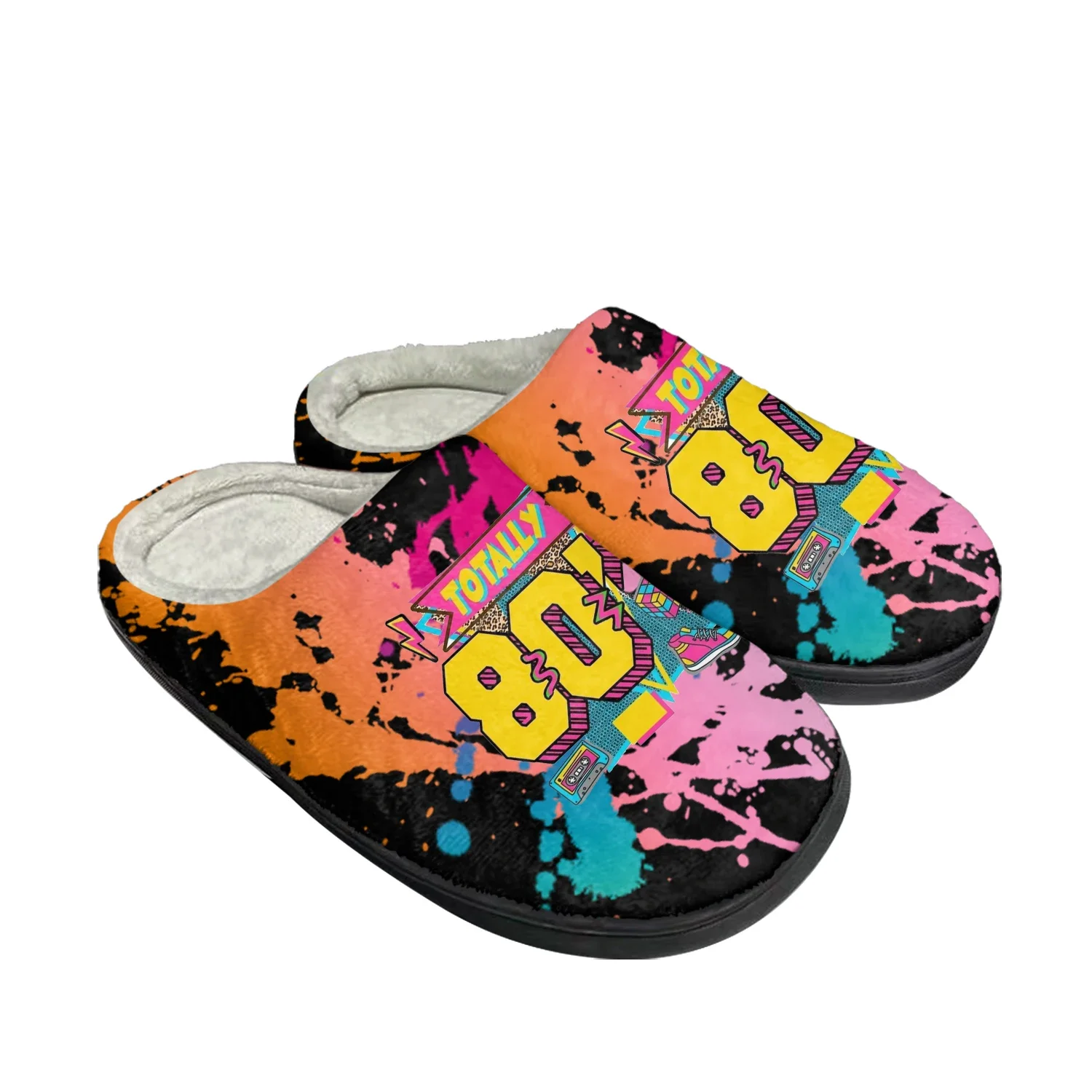 Women'S Shoes In The 90S - Zabawne Retro Lata 80. 90. Ikony