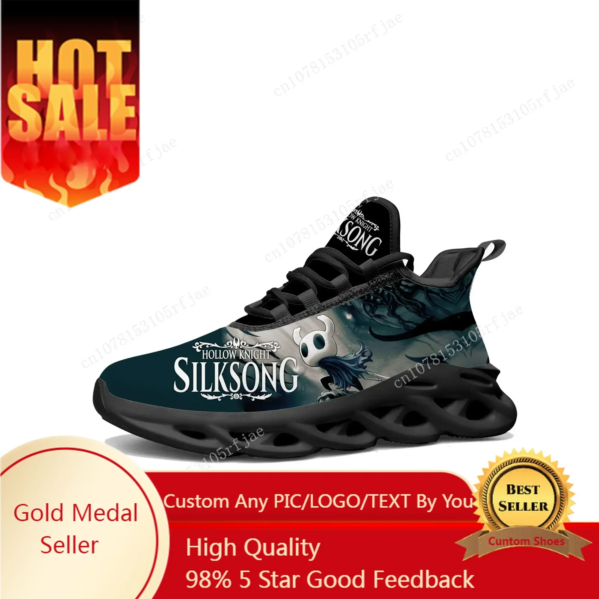 Women'S Shoes Running Sports - Kreskówkowe buty do gier, Ghost Hollow