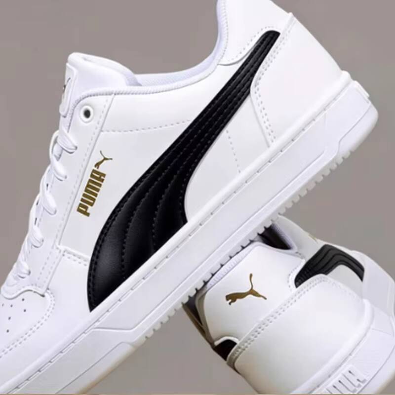 Women'S Shoes Puma Sneakers - PUMA Unisex 2026 Wiosenne Wygodne Uniwersalne