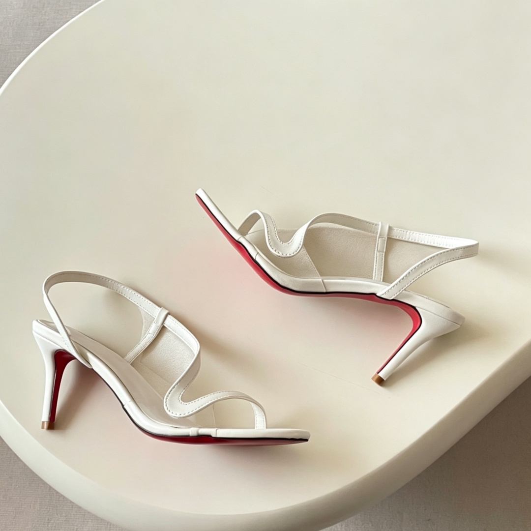 Women Shoes Brand - Luksusowe markowe damskie buty ślubne na