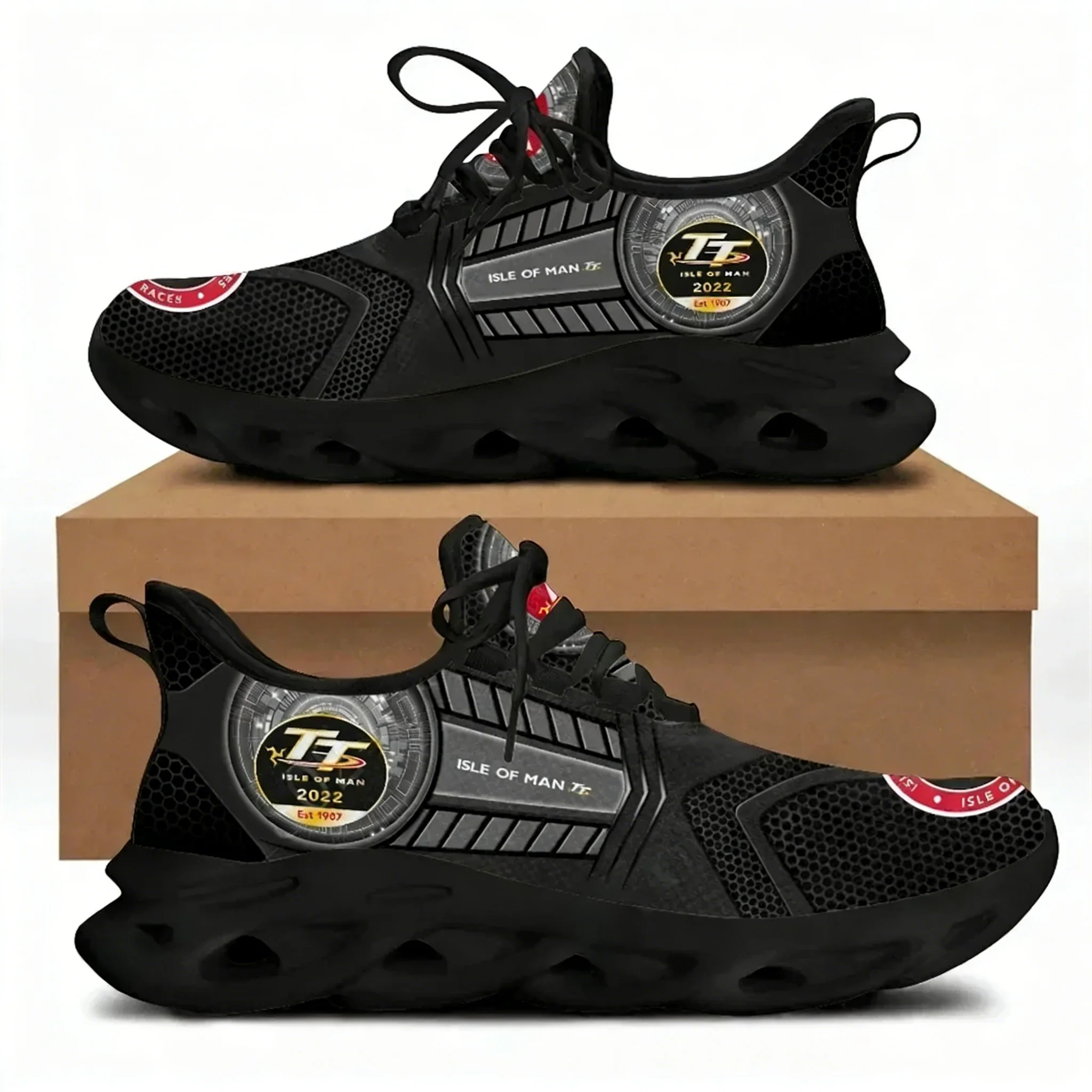 Buty Isle Of Mens Womens Teena – Women Shoes Tennis recenzja i cena