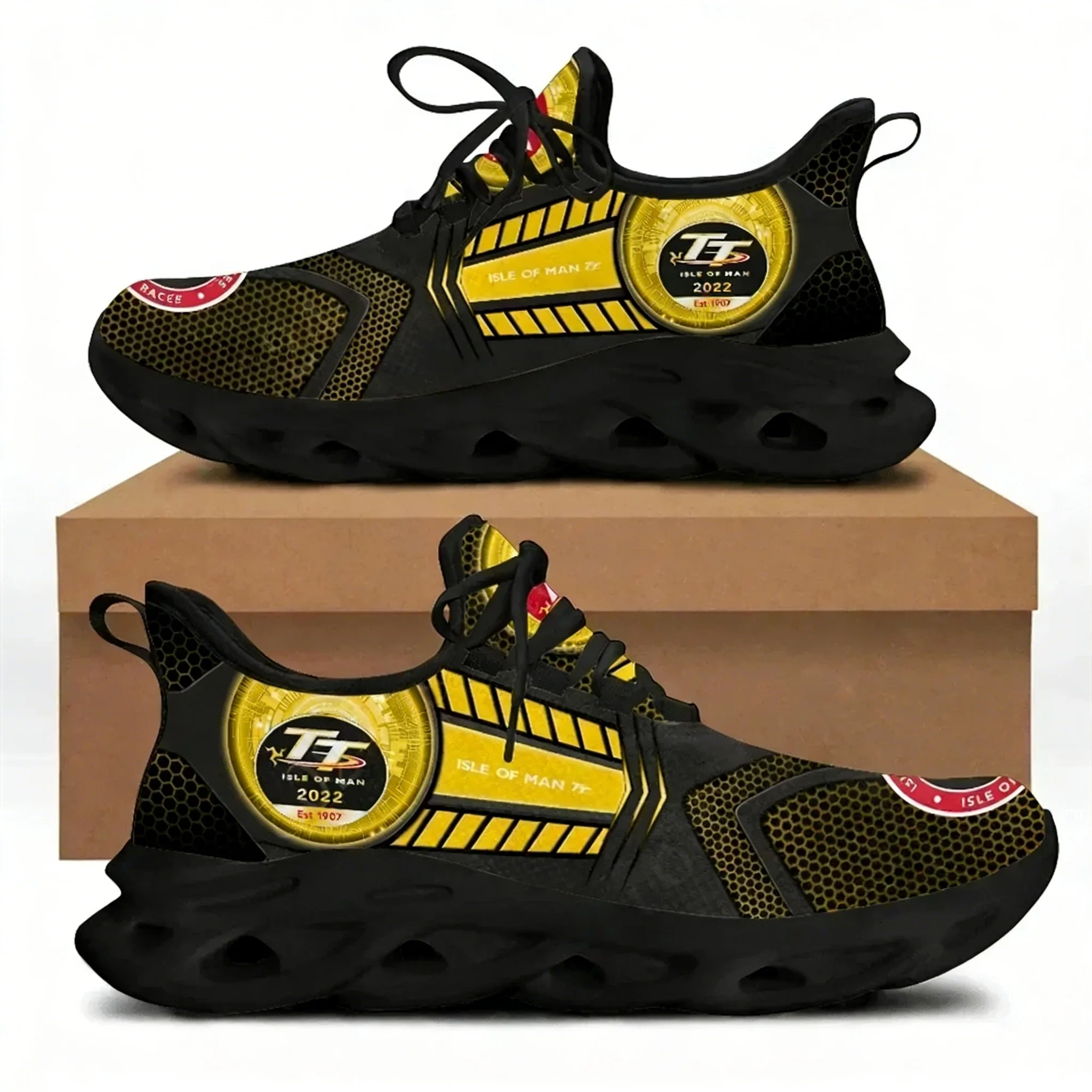 Buty Isle Of Mens Womens Teena – Women Shoes Tennis recenzja i cena