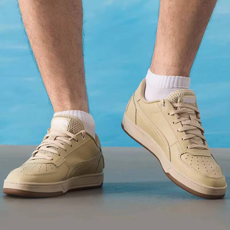 PUMA Unisex Caven 2.0 Retro Cl – Women'S Shoes Puma Sneakers recenzja i cena