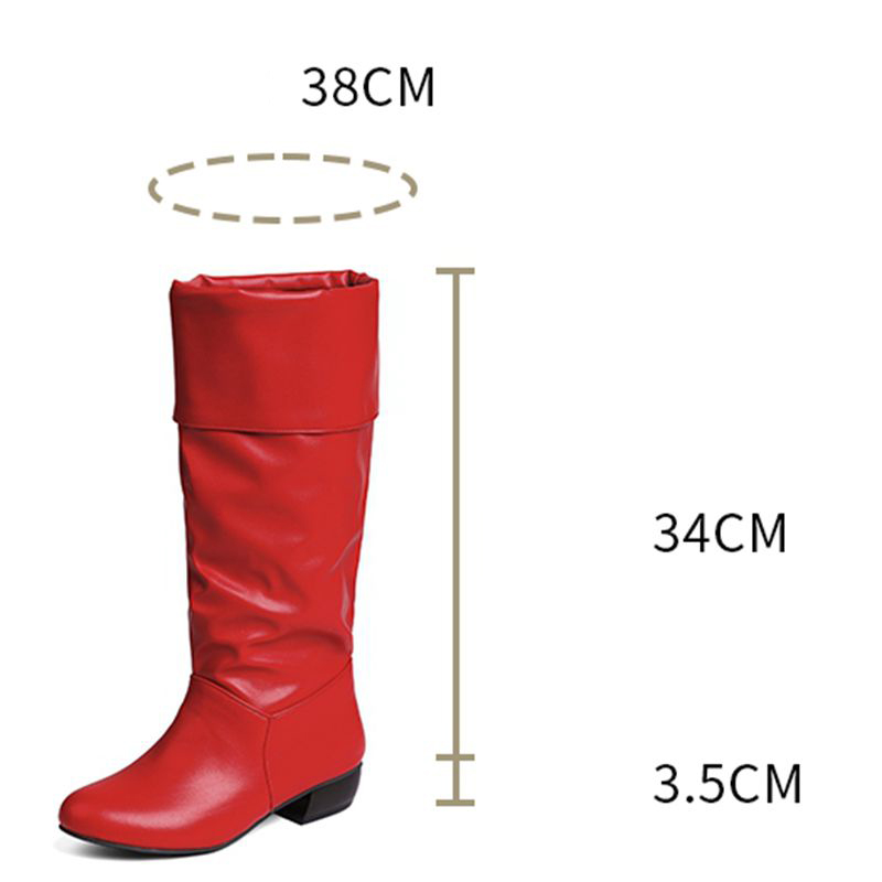 SIMLOVEYO 2025 Nowe Damskie Bo – Women'S Shoes Extended Sizes recenzja i cena