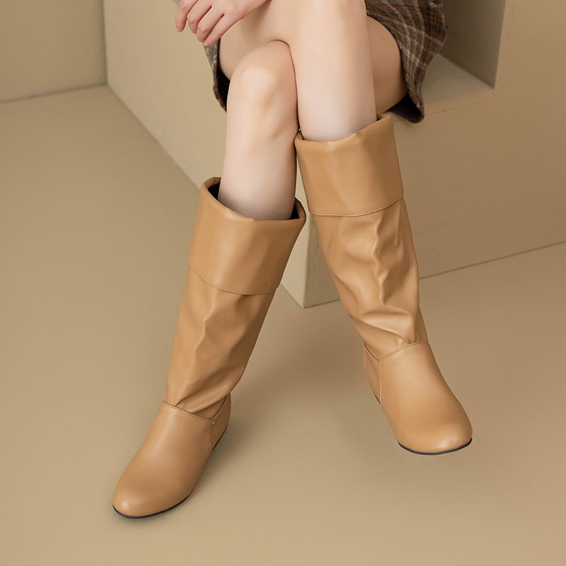 SIMLOVEYO 2025 Nowe Damskie Bo – Women'S Shoes Extended Sizes recenzja i cena