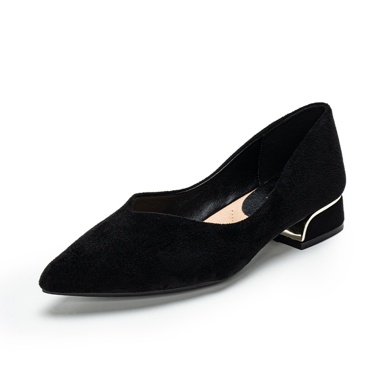 Damskie szpiczaste buty z zams – Women'S Shoes For Work recenzja i cena