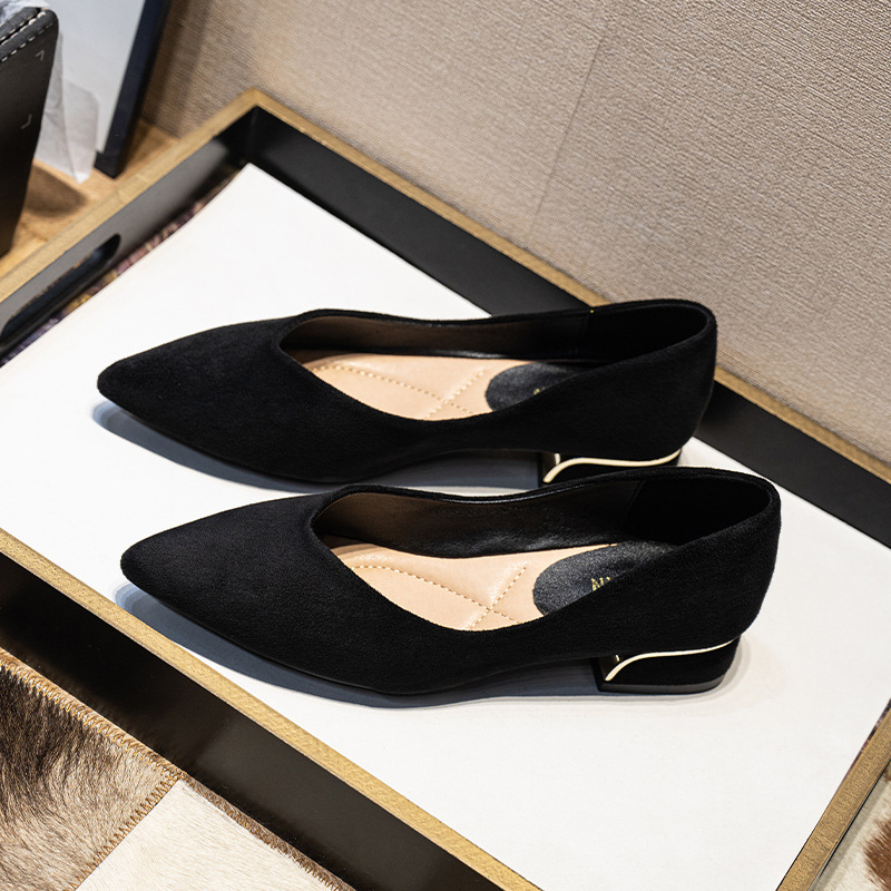 Damskie szpiczaste buty z zams – Women'S Shoes For Work recenzja i cena