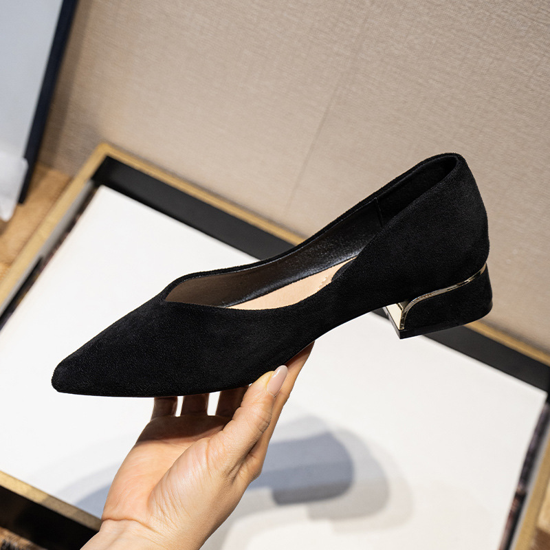 Damskie szpiczaste buty z zams – Women'S Shoes For Work recenzja i cena
