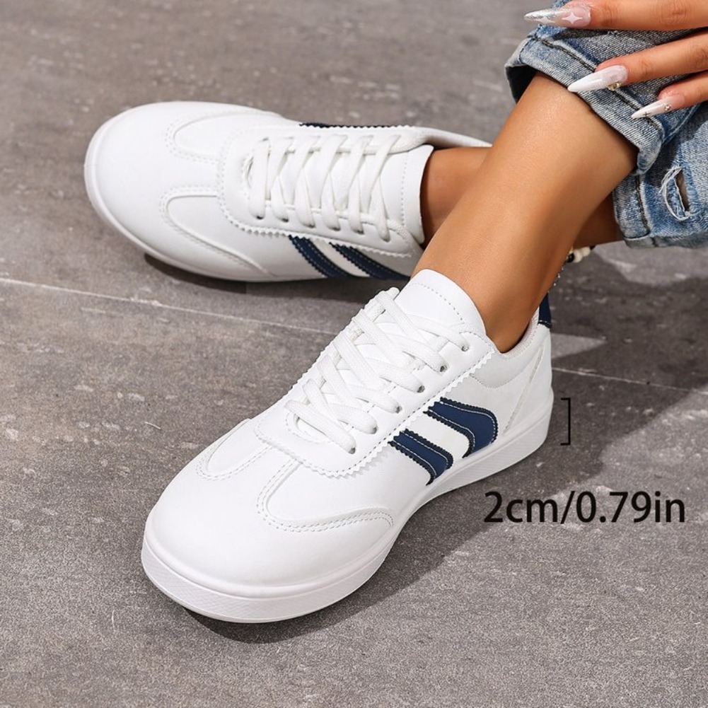 Nowe, modne sneakersy casualow – Women'S Shoes Running Sports recenzja i cena