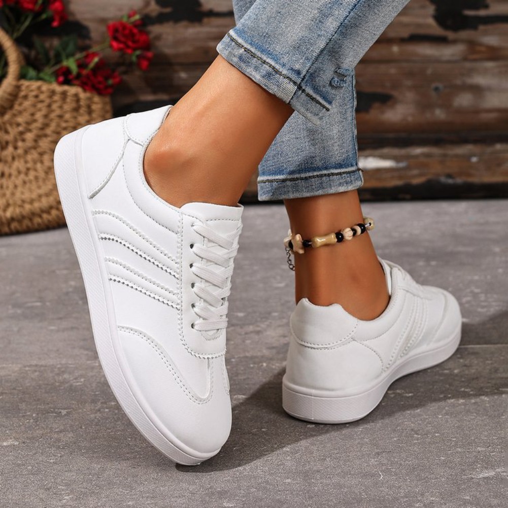 Nowe, modne sneakersy casualow – Women'S Shoes Running Sports recenzja i cena