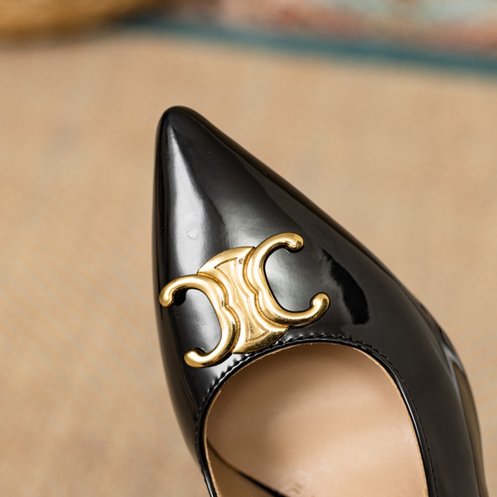 Sandały damskie na wysokim obc – Women Shoes Brand recenzja i cena