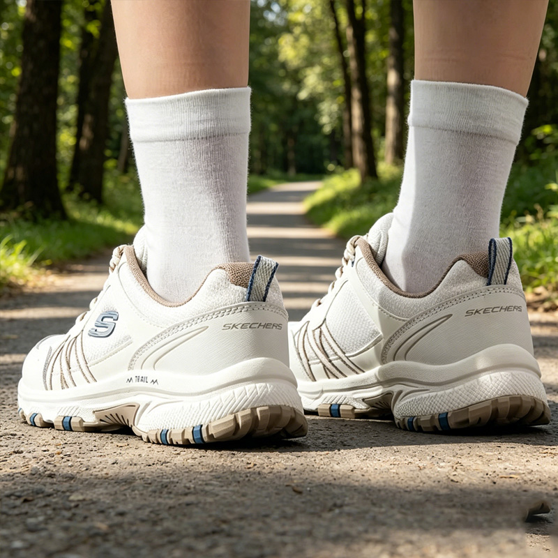 Modne damskie buty outdoorowe  – Women'S Shoes Running Sports recenzja i cena