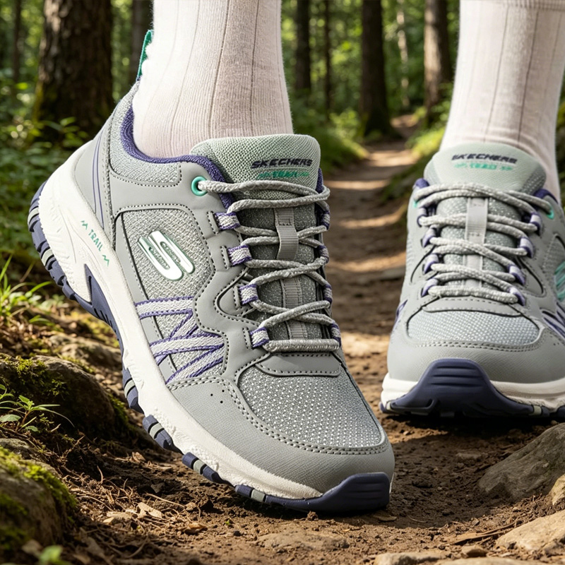 Modne damskie buty outdoorowe  – Women'S Shoes Running Sports recenzja i cena