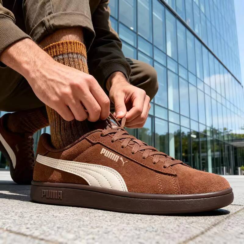Nowe buty PUMA Retro Casual Sn – Women Shoes Hong Kong recenzja i cena