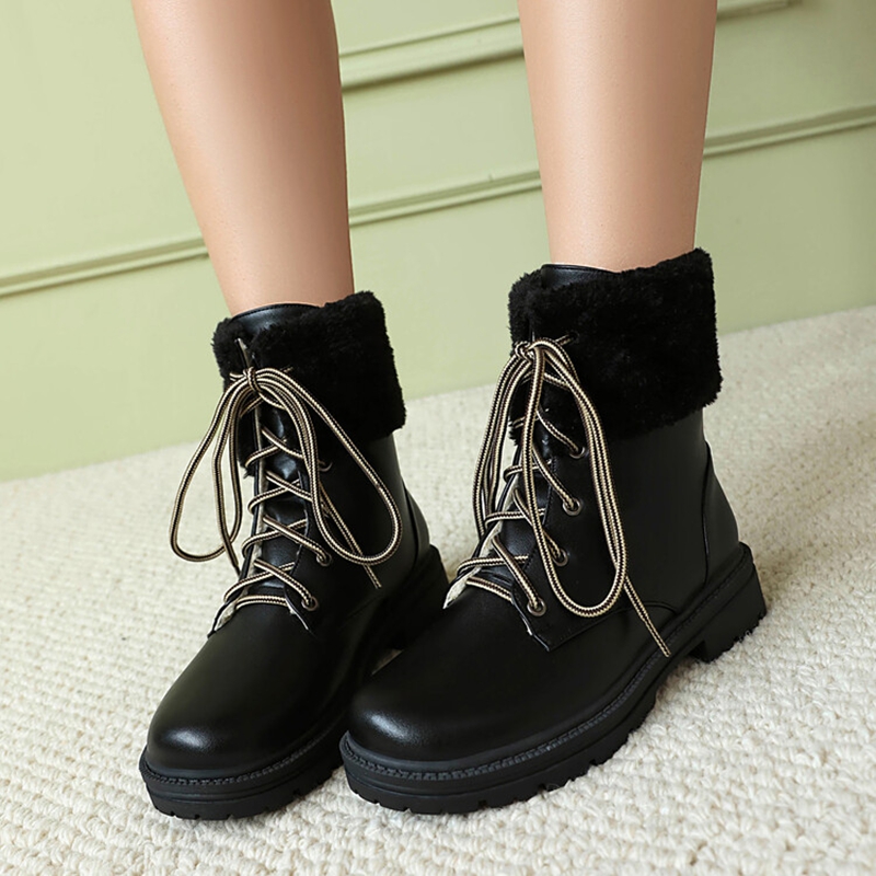 ORCHALISA Damskie śniegowce do – Women'S Shoes Extended Sizes recenzja i cena
