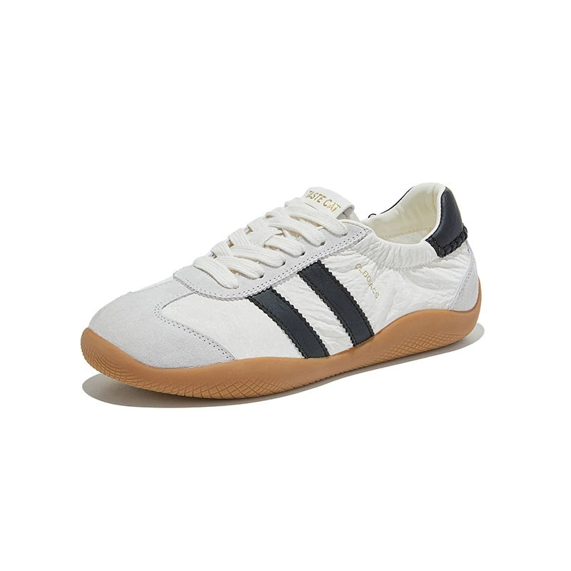 Wiosenne Nowe Damskie Sneakers – Women Shoes Tennis recenzja i cena