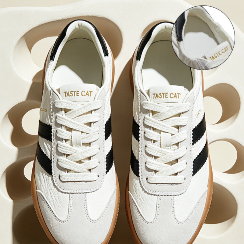 Wiosenne Nowe Damskie Sneakers – Women Shoes Tennis recenzja i cena