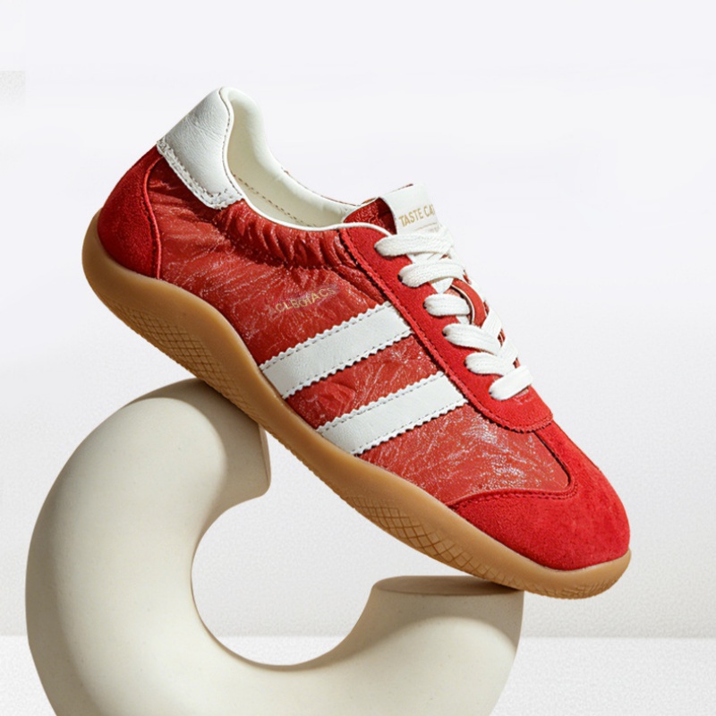 Wiosenne Nowe Damskie Sneakers – Women Shoes Tennis recenzja i cena