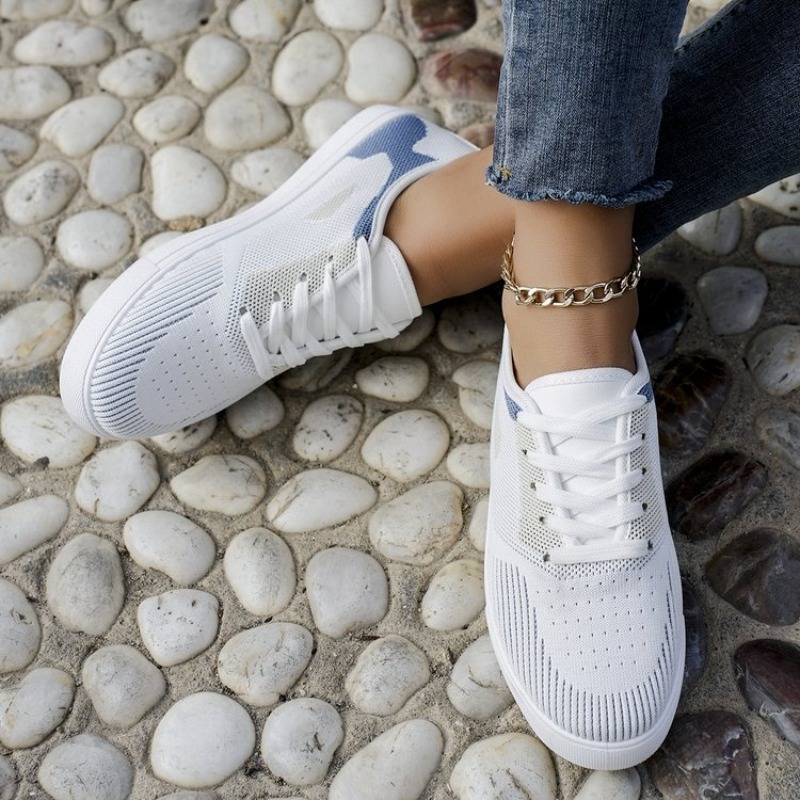 Damskie sneakersy casualowe, p – Women Shoes Tennis recenzja i cena