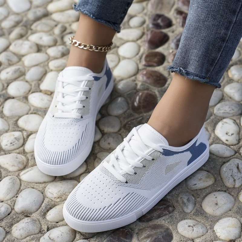Damskie sneakersy casualowe, p – Women Shoes Tennis recenzja i cena