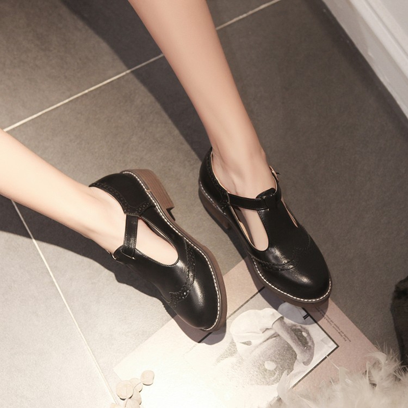 ORCHA LISA 2026 Retro Damskie  – Women'S Shoes Extended Sizes recenzja i cena