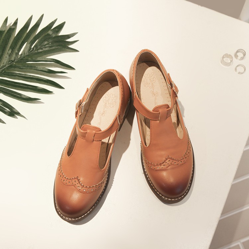 ORCHA LISA 2026 Retro Damskie  – Women'S Shoes Extended Sizes recenzja i cena