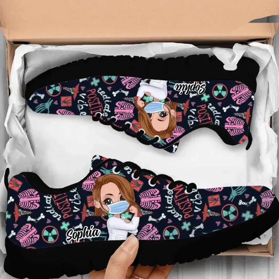 Damskie sneakersy radiologiczn – Women Shoes Tennis recenzja i cena