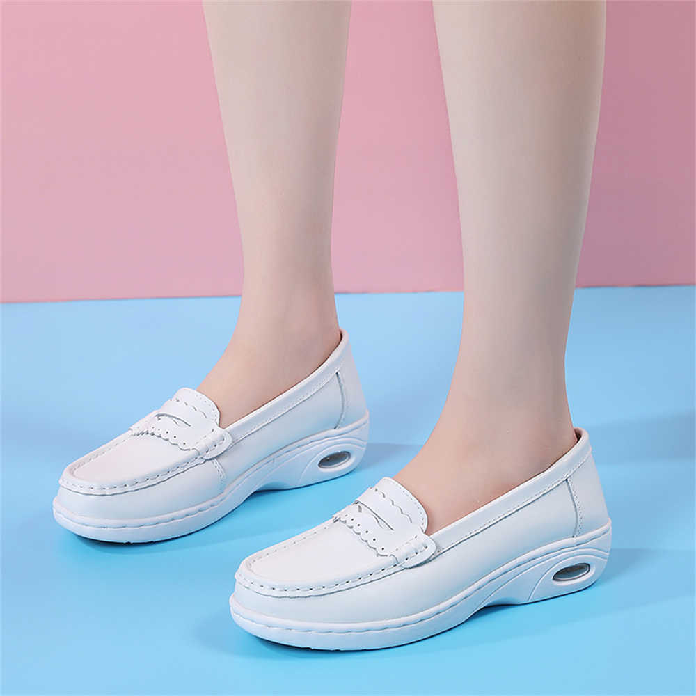 Szerokie sneakersy damskie w m – Women Shoes Tennis recenzja i cena