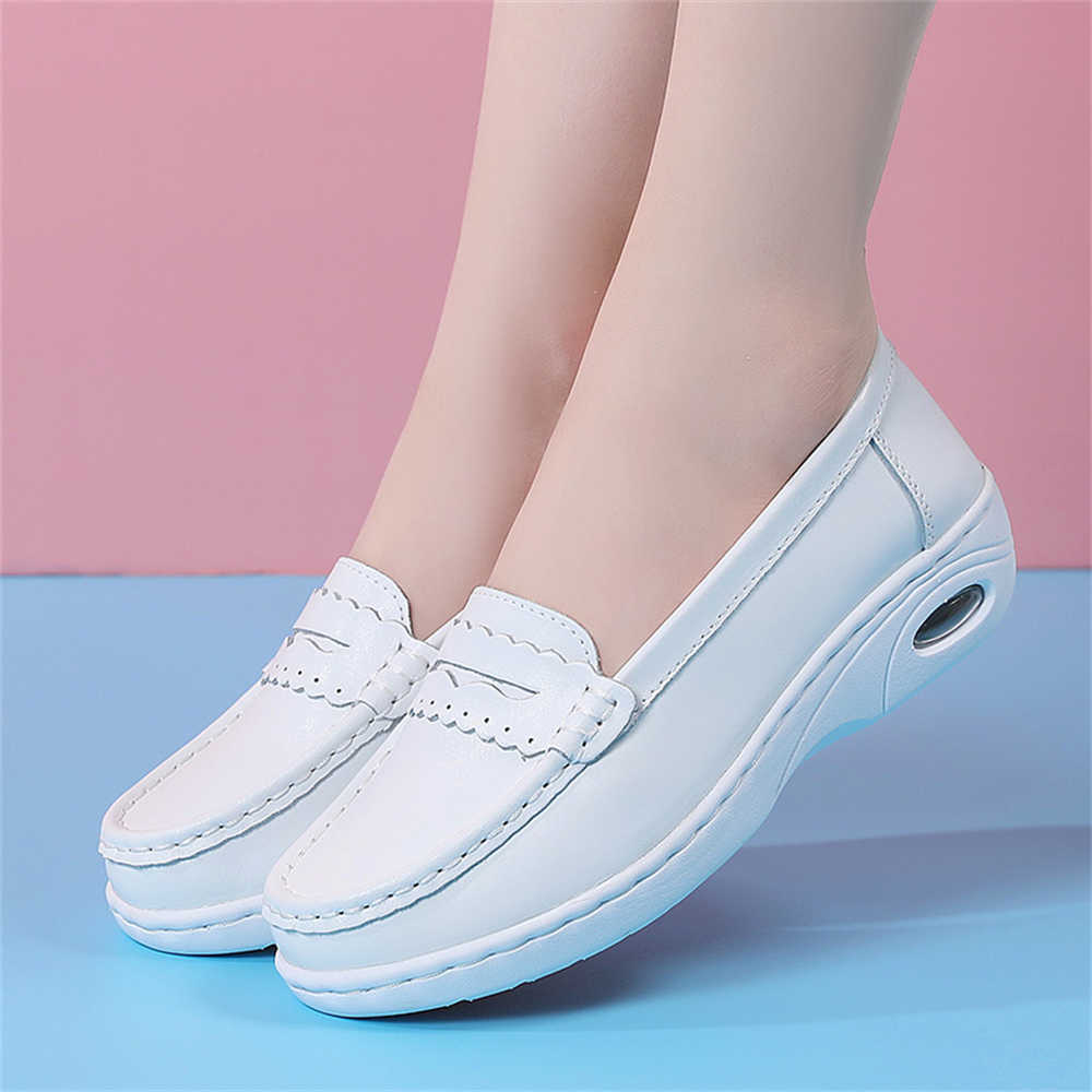 Szerokie sneakersy damskie w m – Women Shoes Tennis recenzja i cena