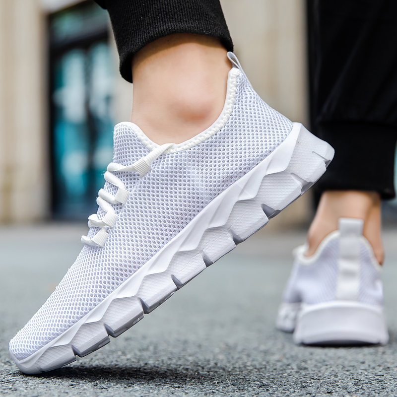 Męskie sportowe buty do biegan – Women Shoes Tennis recenzja i cena