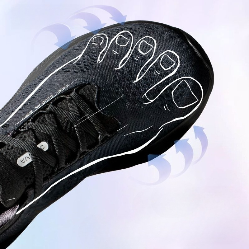 Luksusowe męskie buty do biega – Women'S Shoes X Wide recenzja i cena