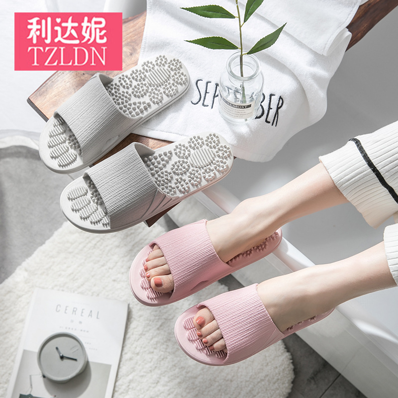 Lekkie klapki damskie na platf – Mule Slip On recenzja i cena