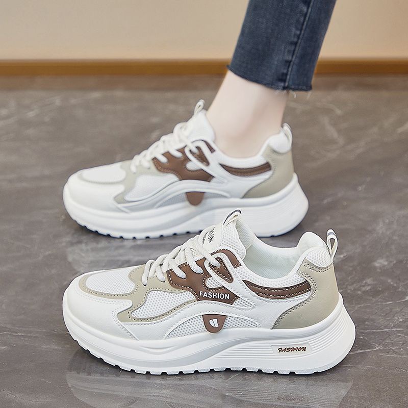 Damskie sportowe buty z siatec – Women'S Shoes Running Sports recenzja i cena
