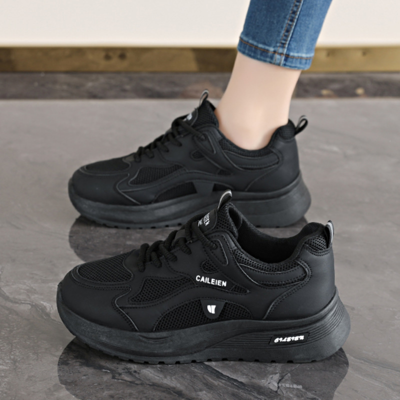 Damskie sportowe buty z siatec – Women'S Shoes Running Sports recenzja i cena
