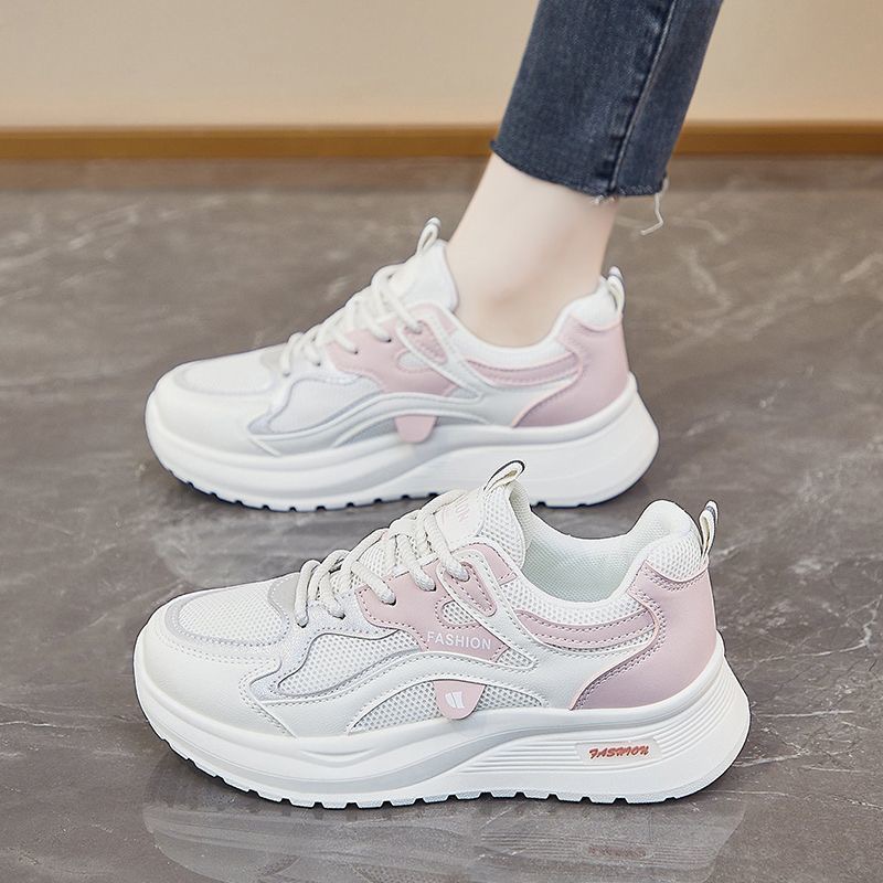 Damskie sportowe buty z siatec – Women'S Shoes Running Sports recenzja i cena