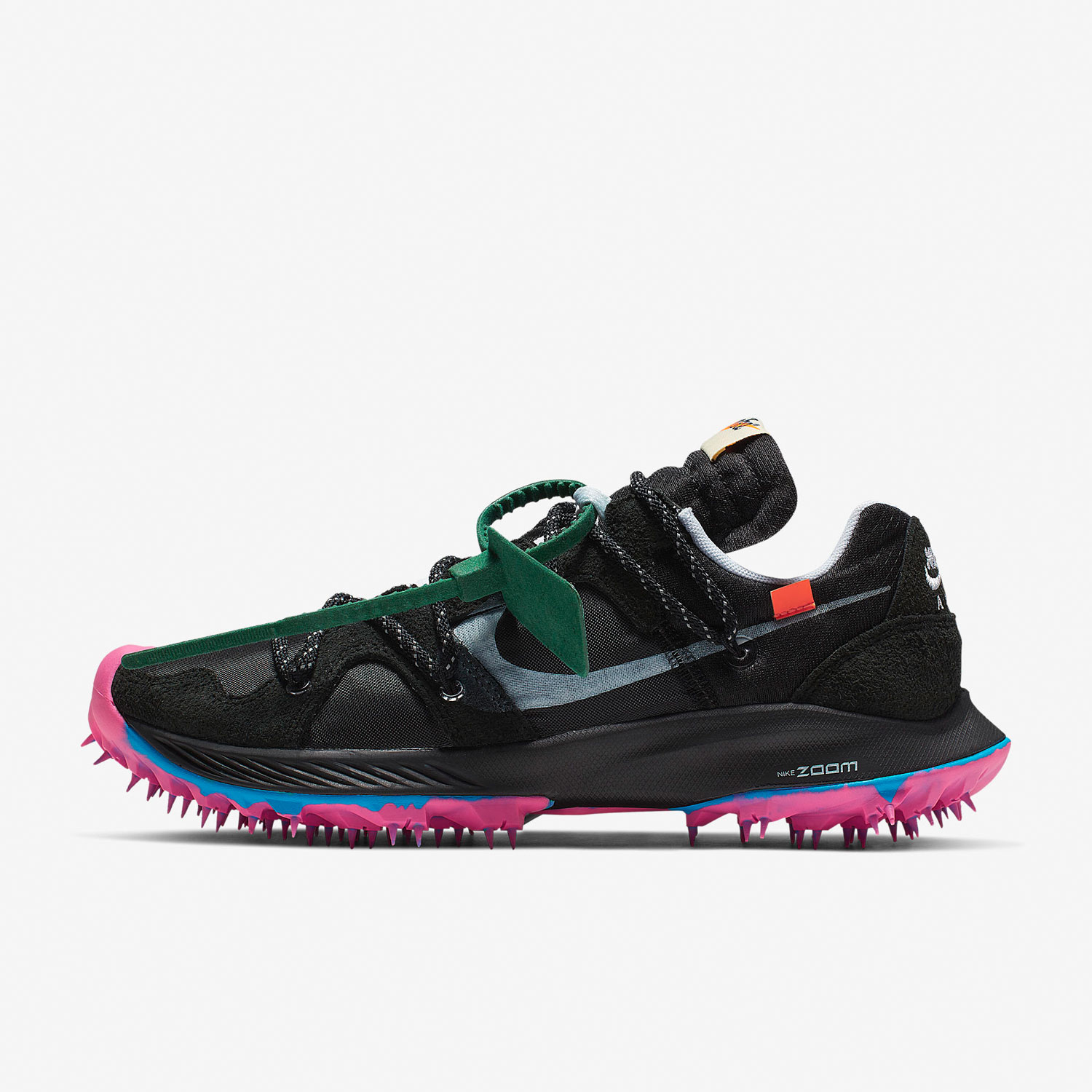 Nike Authentic Jesień Zima Now – Women Shoes Nike recenzja i cena