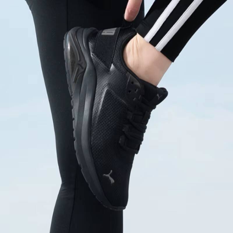 Nowe buty Puma Mid Top Casual  – Women'S Shoes Puma Sneakers recenzja i cena